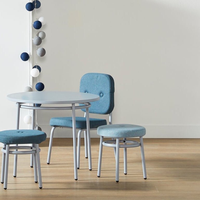 LIFETIME Kidsrooms Chill stol - Midnight Shade