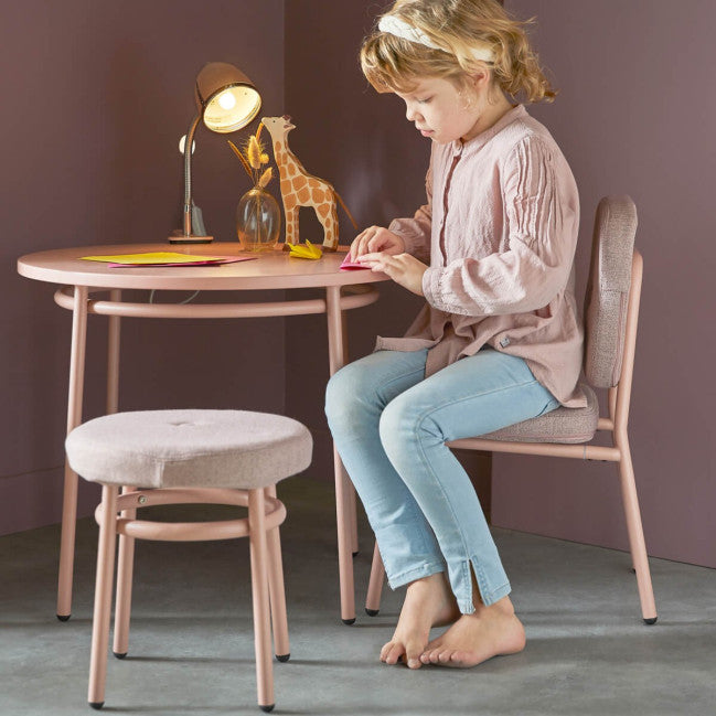 LIFETIME Kidsrooms Chill taburet - Cherry Blossoms