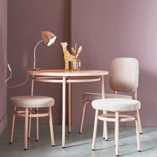 LIFETIME Kidsrooms Chill taburet - Cherry Blossoms