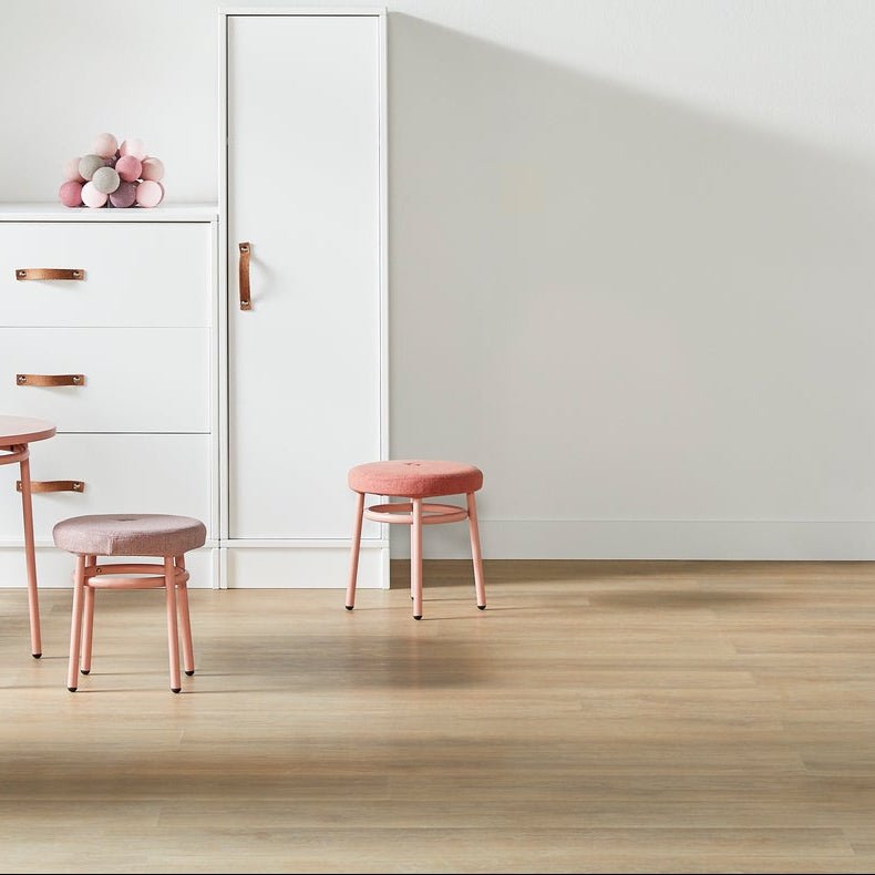 LIFETIME Kidsrooms Chill taburet - Rose Blush