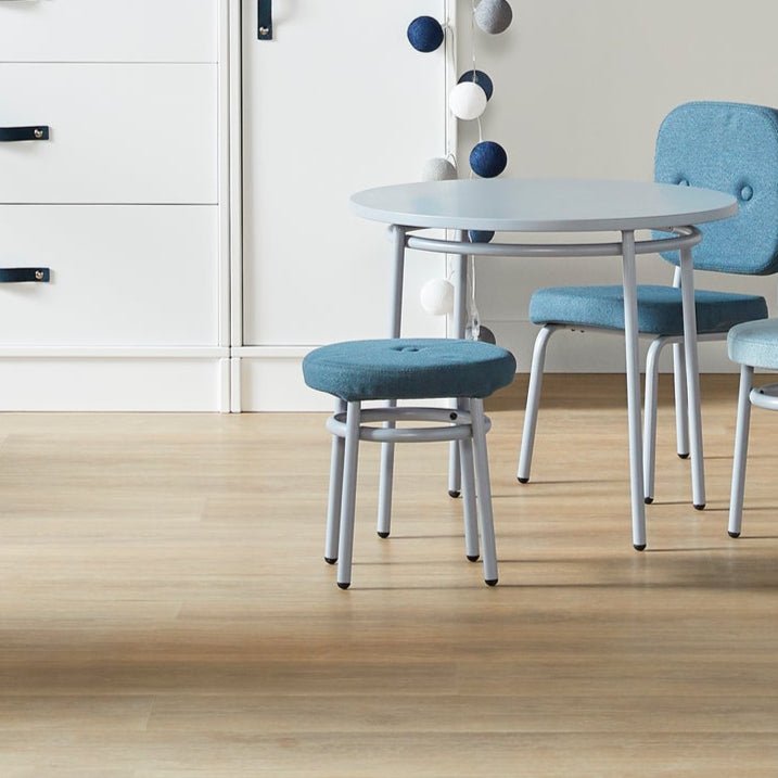 LIFETIME Kidsrooms Chill taburet - Midnight Shade