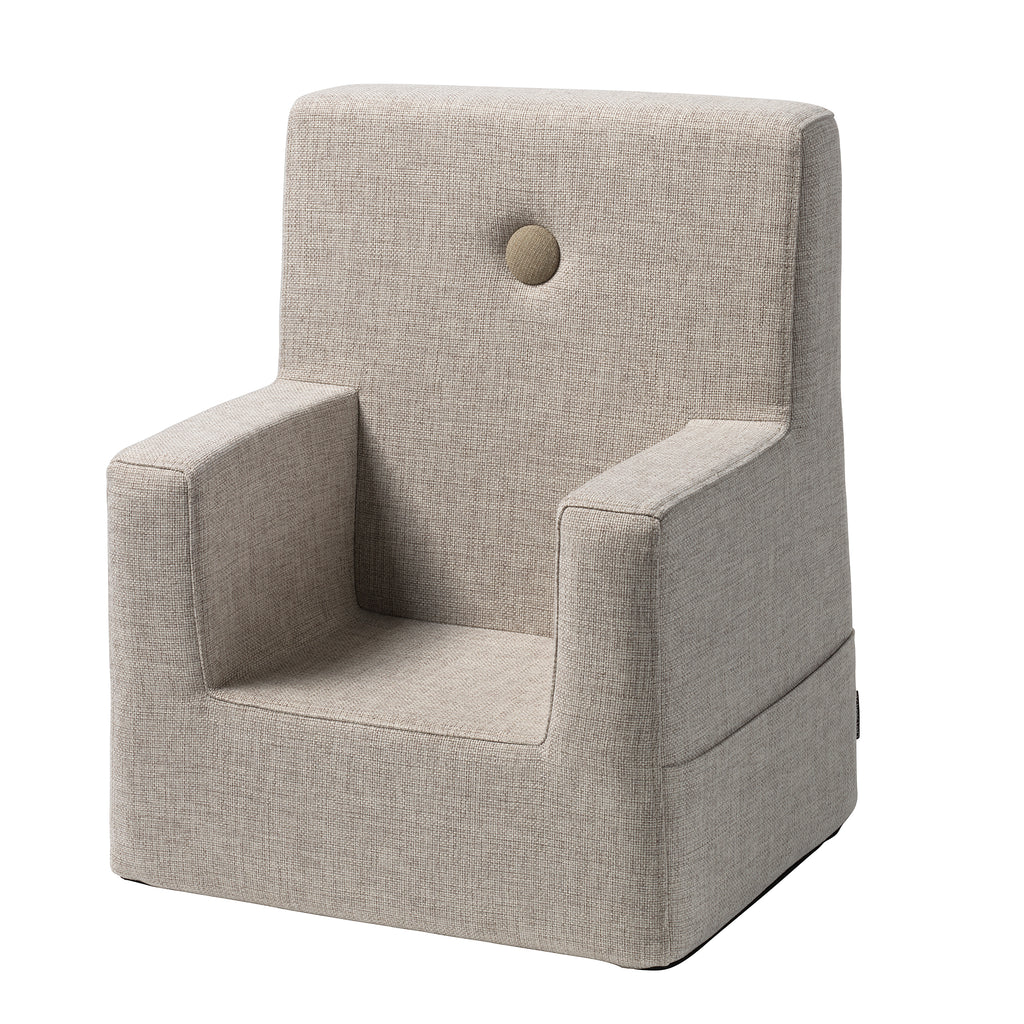 by KlipKlap KK Børnestol – Beige/Sand