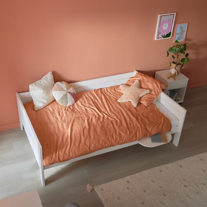 LIFETIME Kidsrooms Original børneseng 120x200 cm – hvid