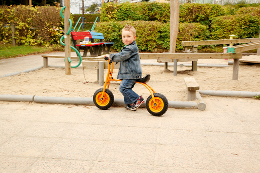 TopTrike Walker balancecykel – fra 3 år