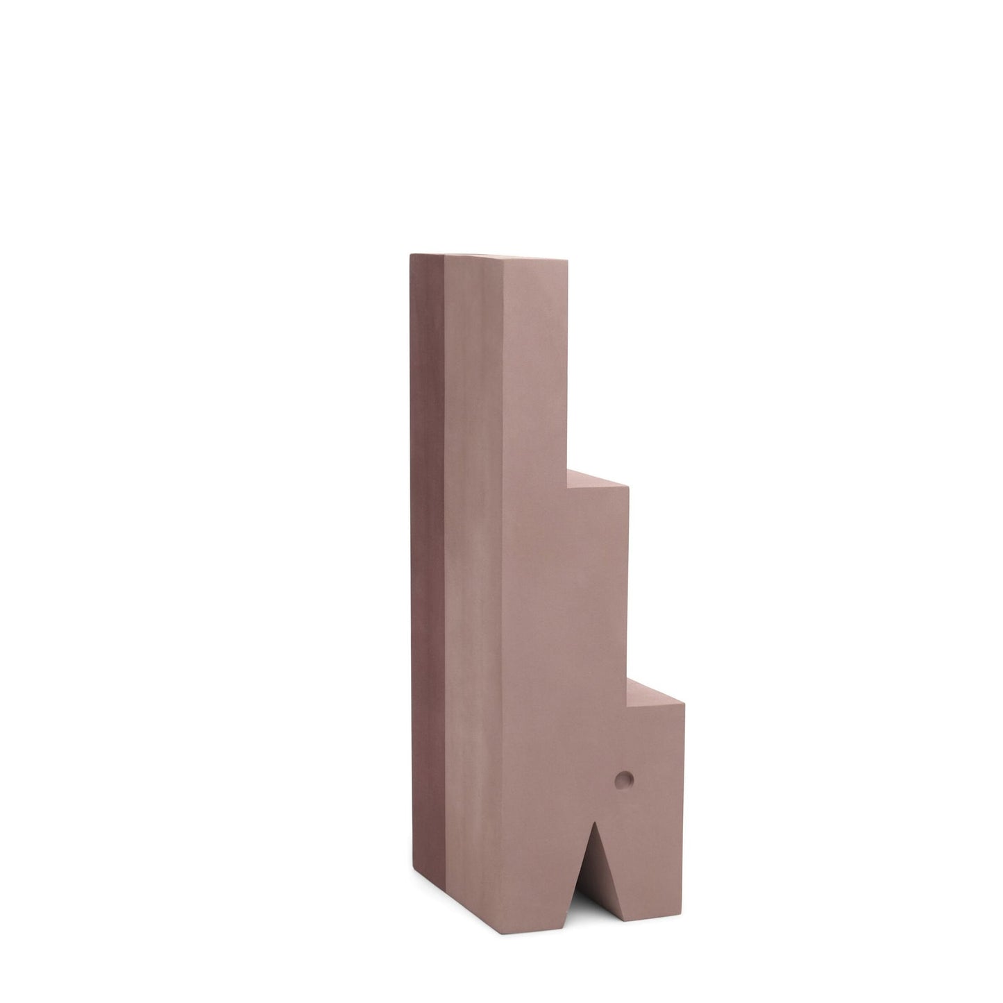 bObles Krokodille M - Vintage Rose