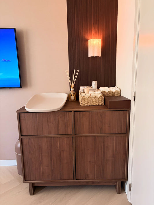 Quax Kyo kommode – Walnut