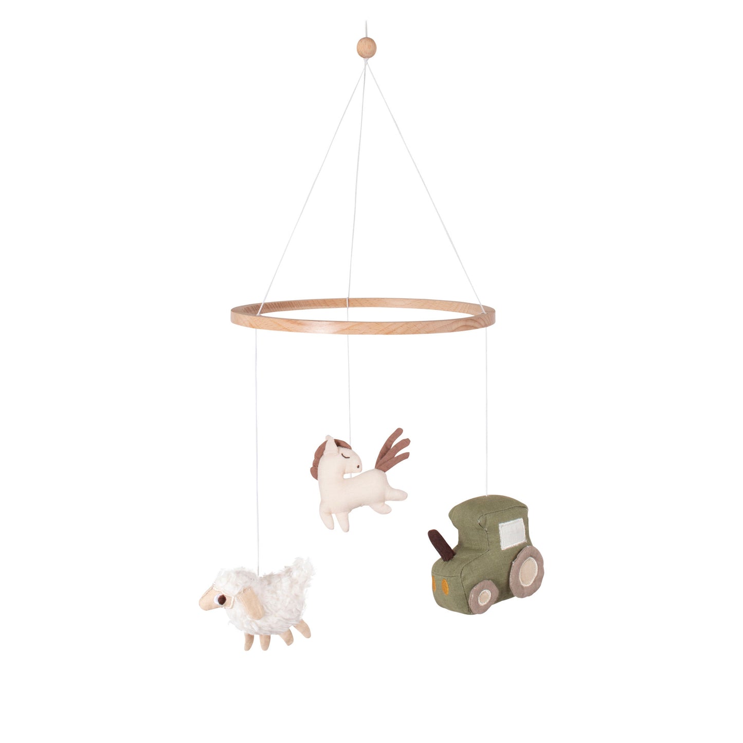 Filibabba uro i hør – Magic Farm