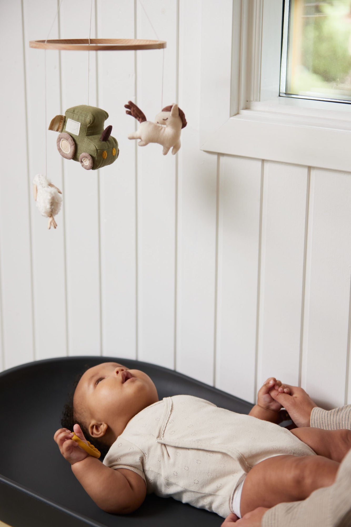 Filibabba uro i hør – Magic Farm