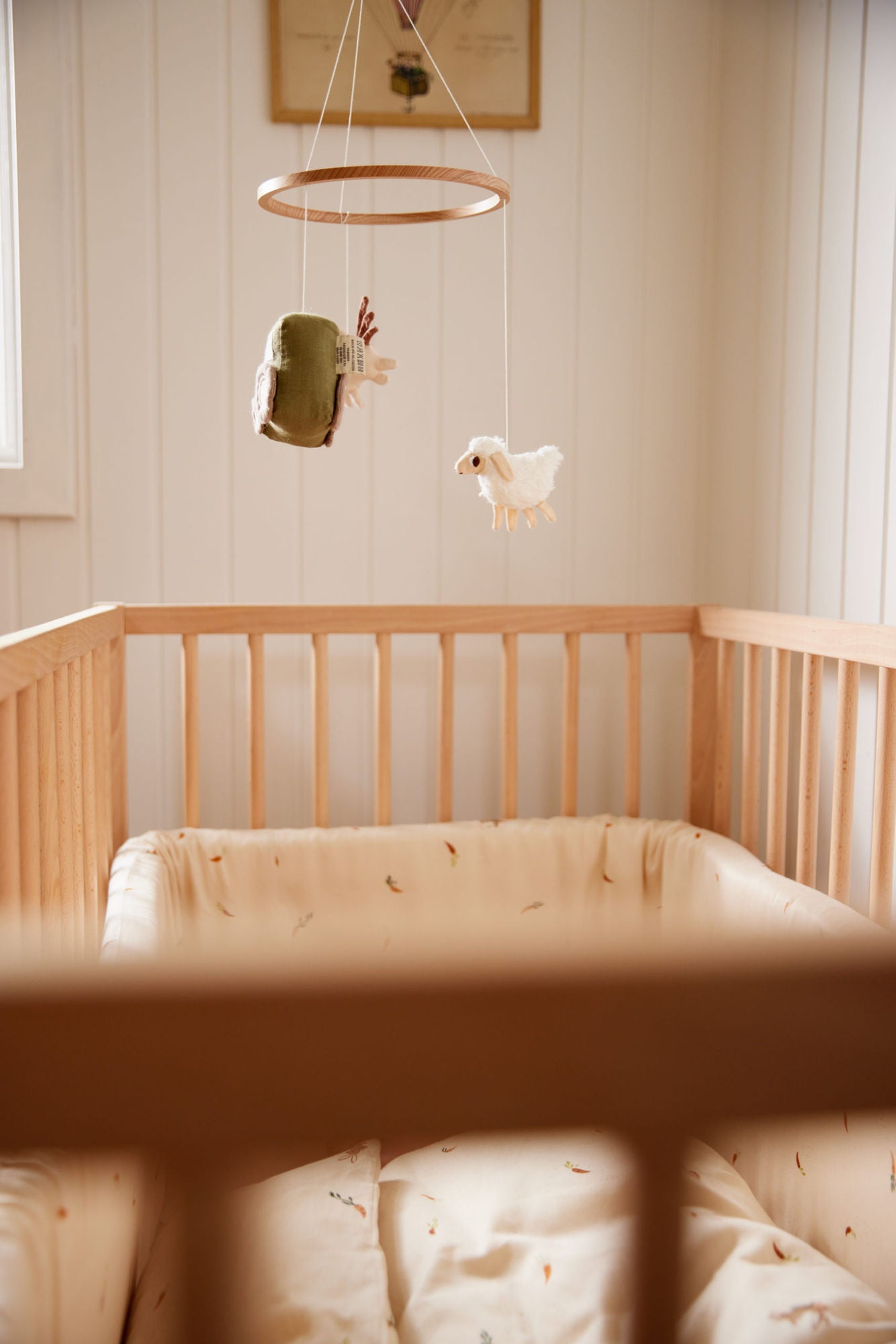 Filibabba uro i hør – Magic Farm