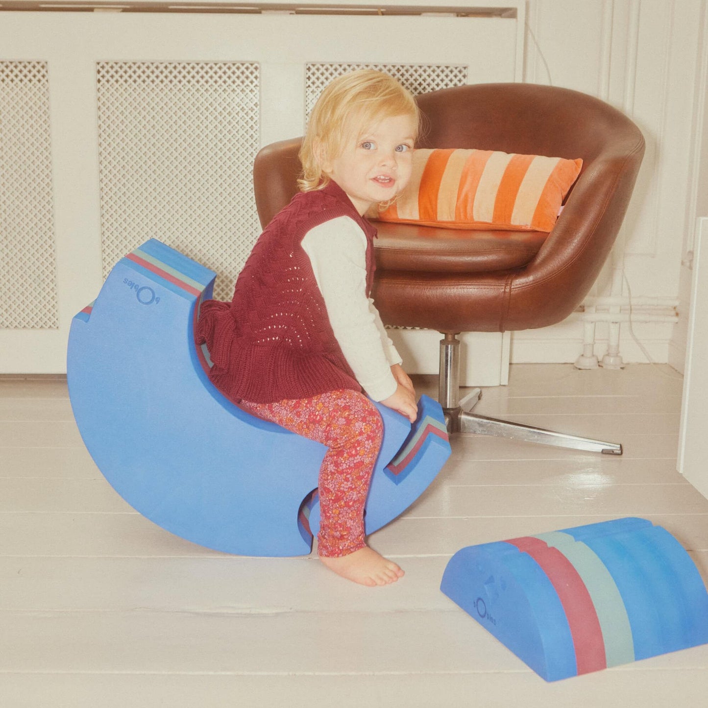 bObles Elefant L – Gym