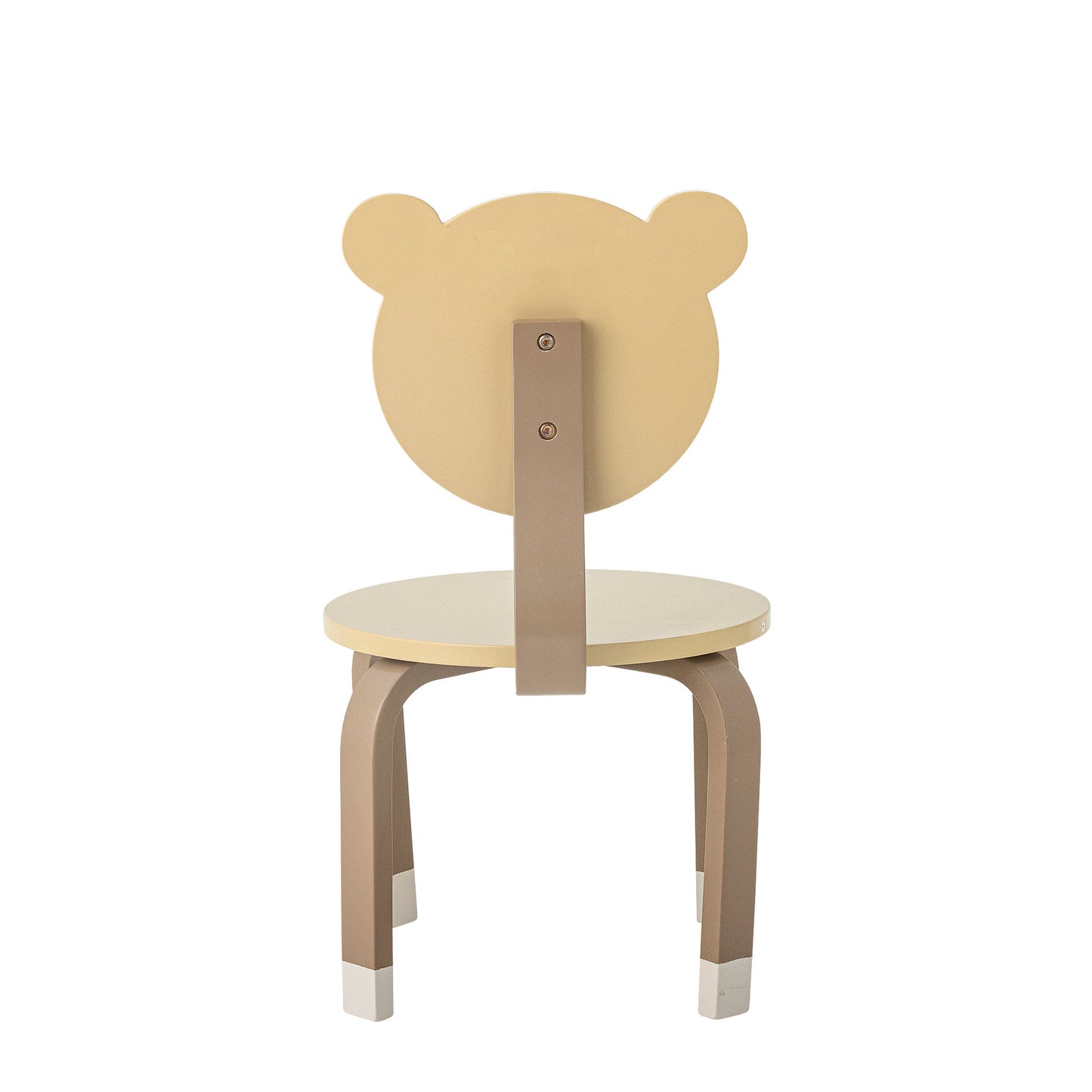 Bloomingville MINI Marle Stol, Brun, MDF
