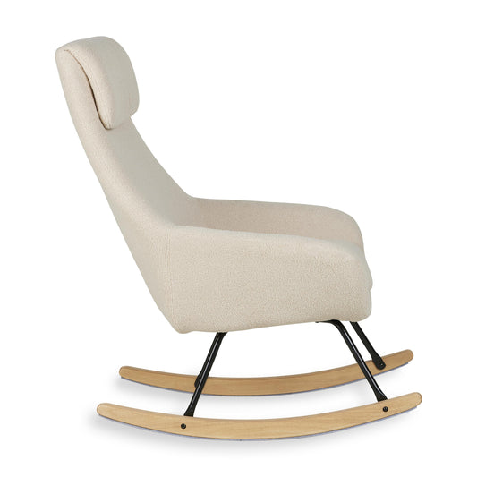 Quax Nordic gyngestol – sheep beige