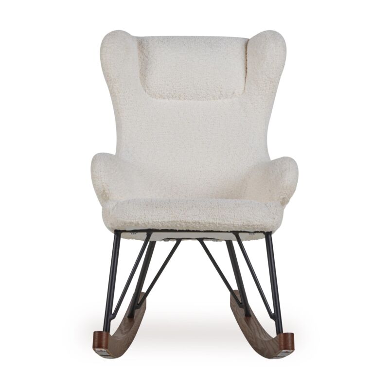Quax Gyngestol De Luxe Kids - Cream
