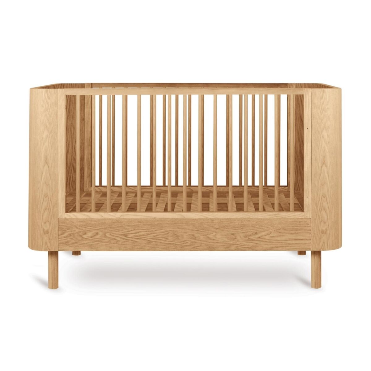 Quax Yume Tremmeseng 70x140 cm – Natural Ash