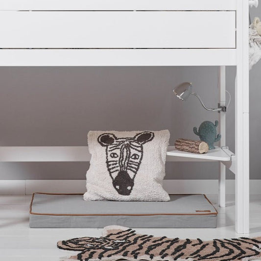 LIFETIME Kidsrooms tuftet zebrapude – Wild Life