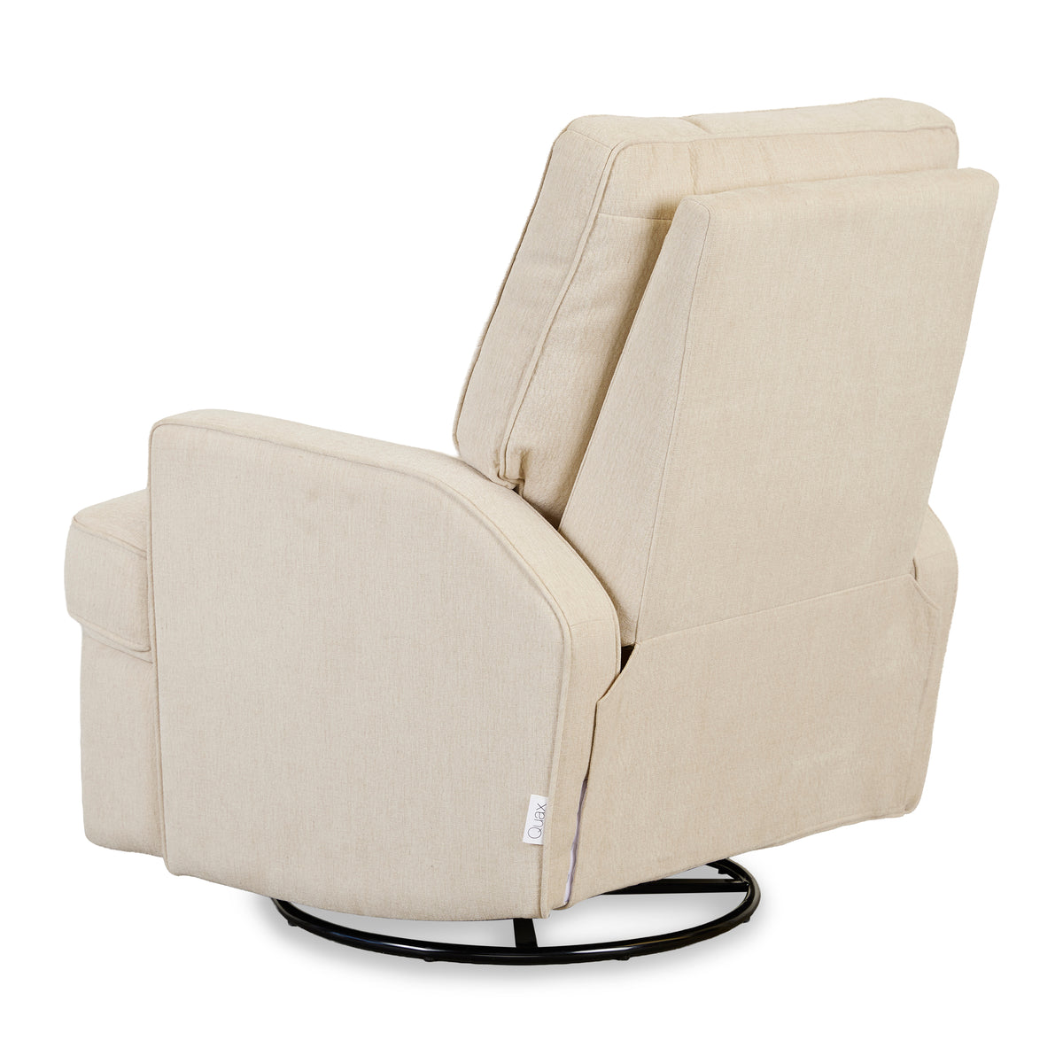 Quax Recliner 01 ammestol – Tofu