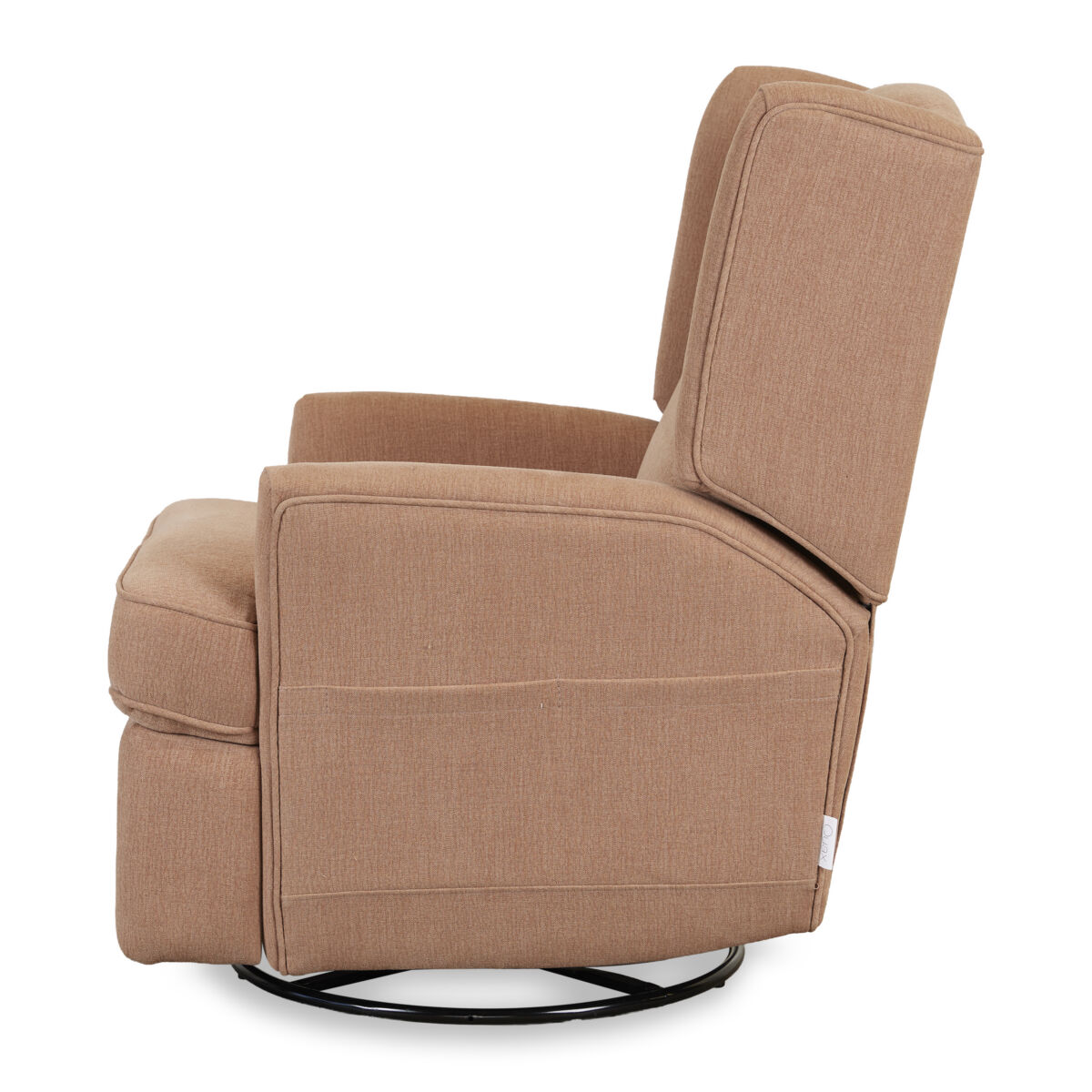 Quax Recliner 02 ammestol – Tuscany