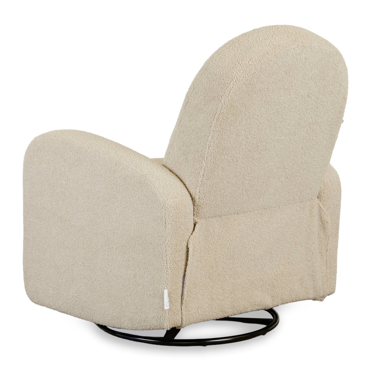 Quax Recliner 03 ammestol – Teddy Taupe