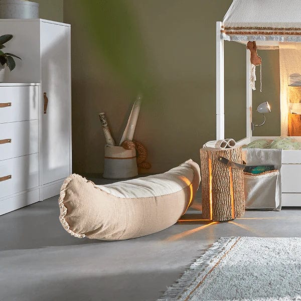 LIFETIME Kidsrooms puf – Canoe Adventure