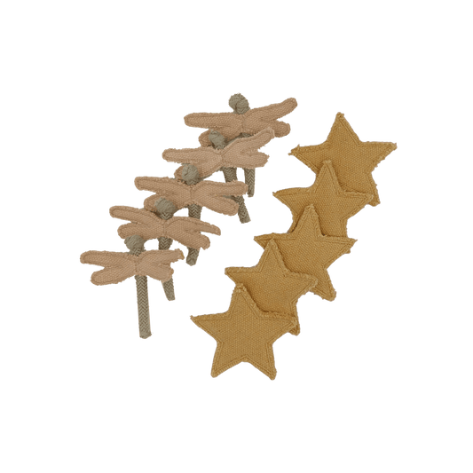 LIFETIME Kidsrooms rund aktivitets-puf – Fairy Theatre