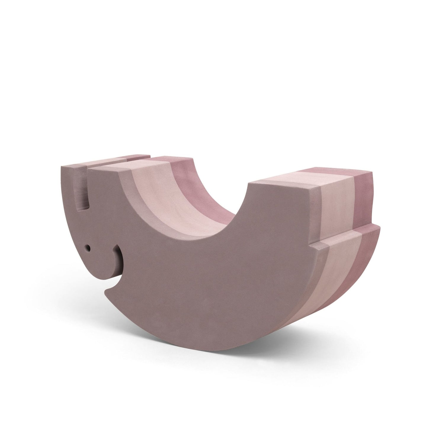 bObles Elefant L - Vintage Rose