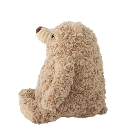 Bloomingville MINI Olfie Bamse - Brun
