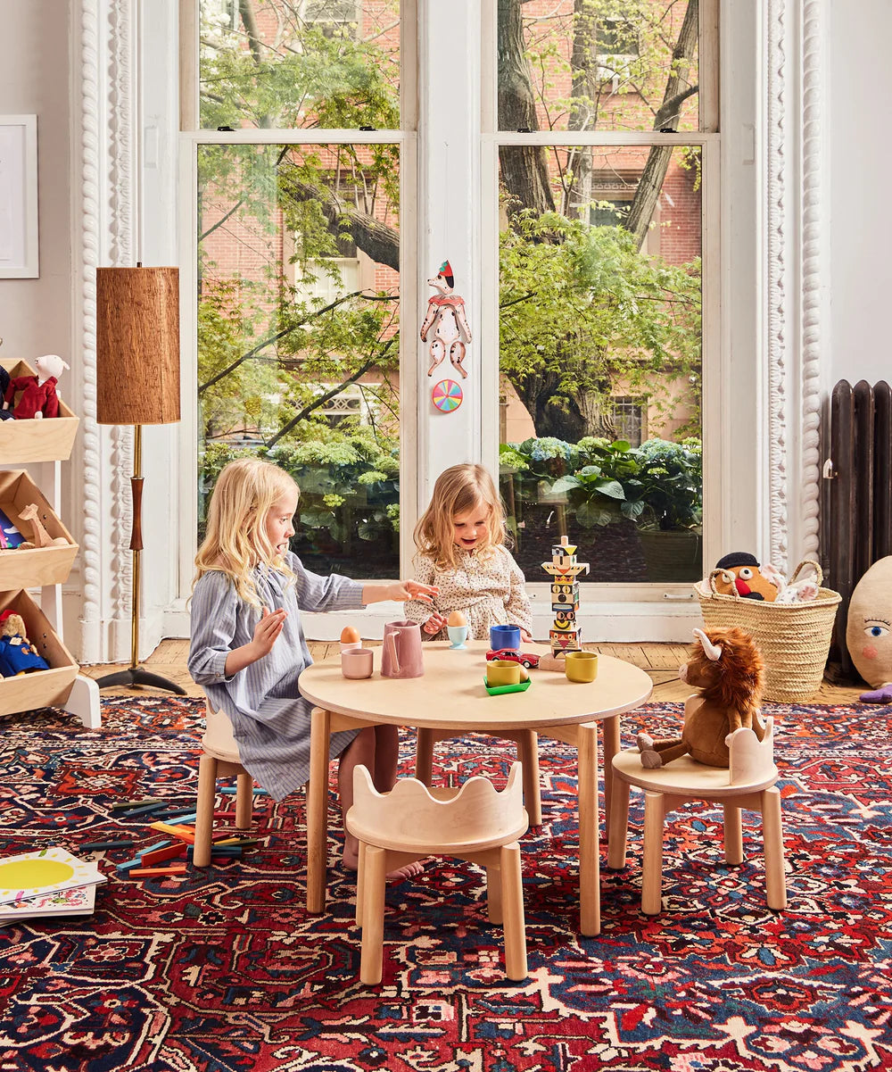 Oeuf NYC Moss bord – birk
