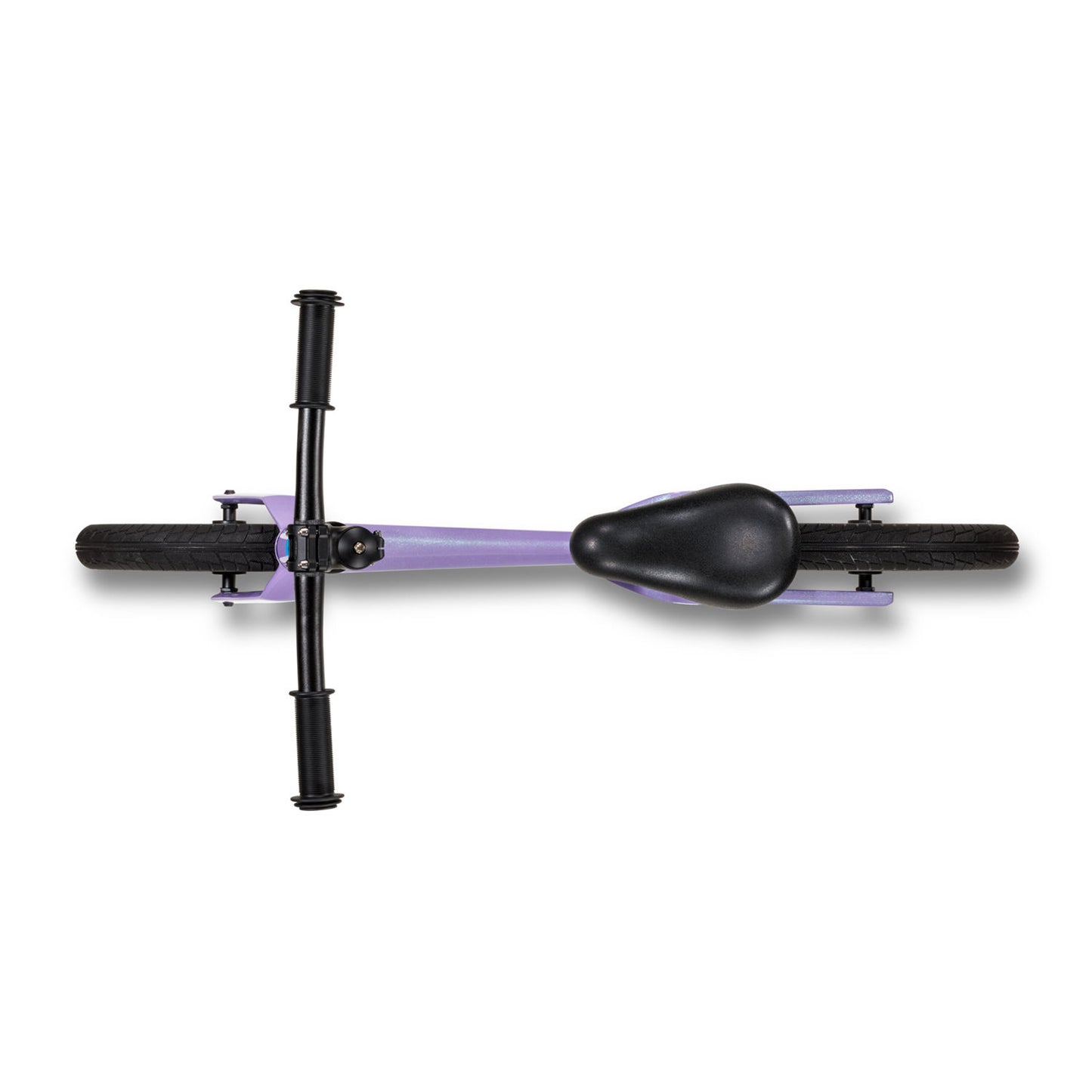 Micro Ultra løbecykel – Lilla