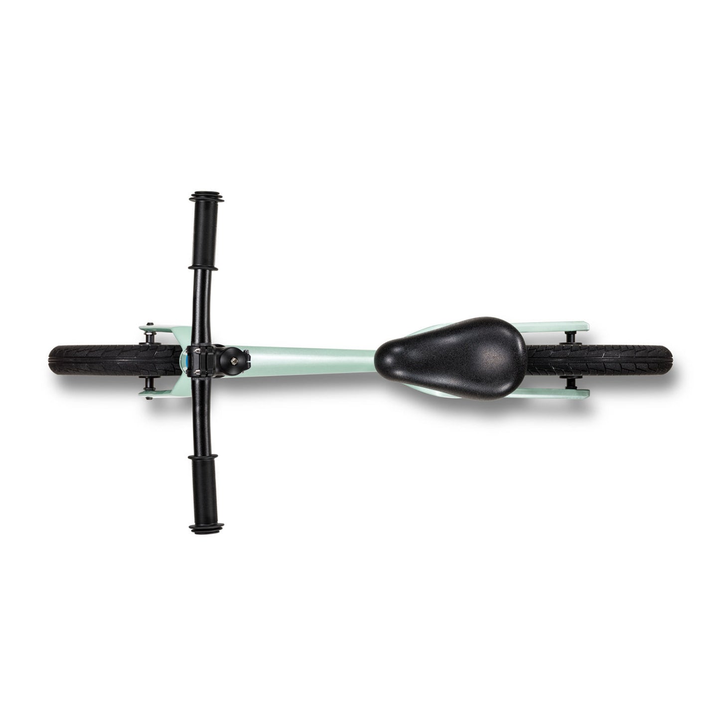 Micro Ultra løbecykel – Jade