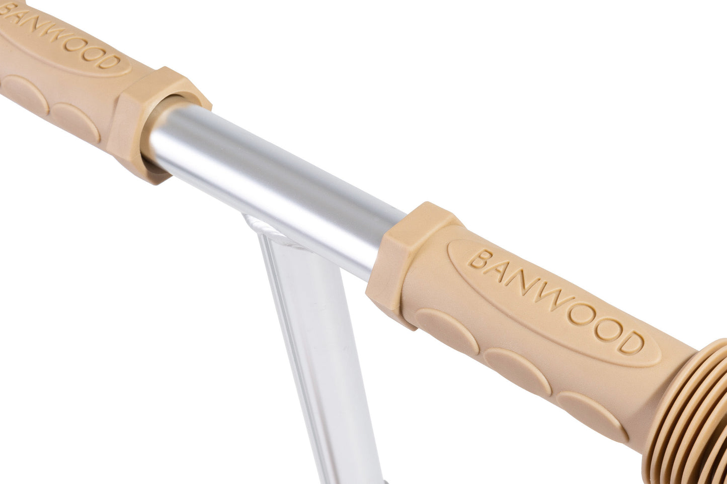 Banwood ECO trehjulet løbehjul til børn – Dusty Rose