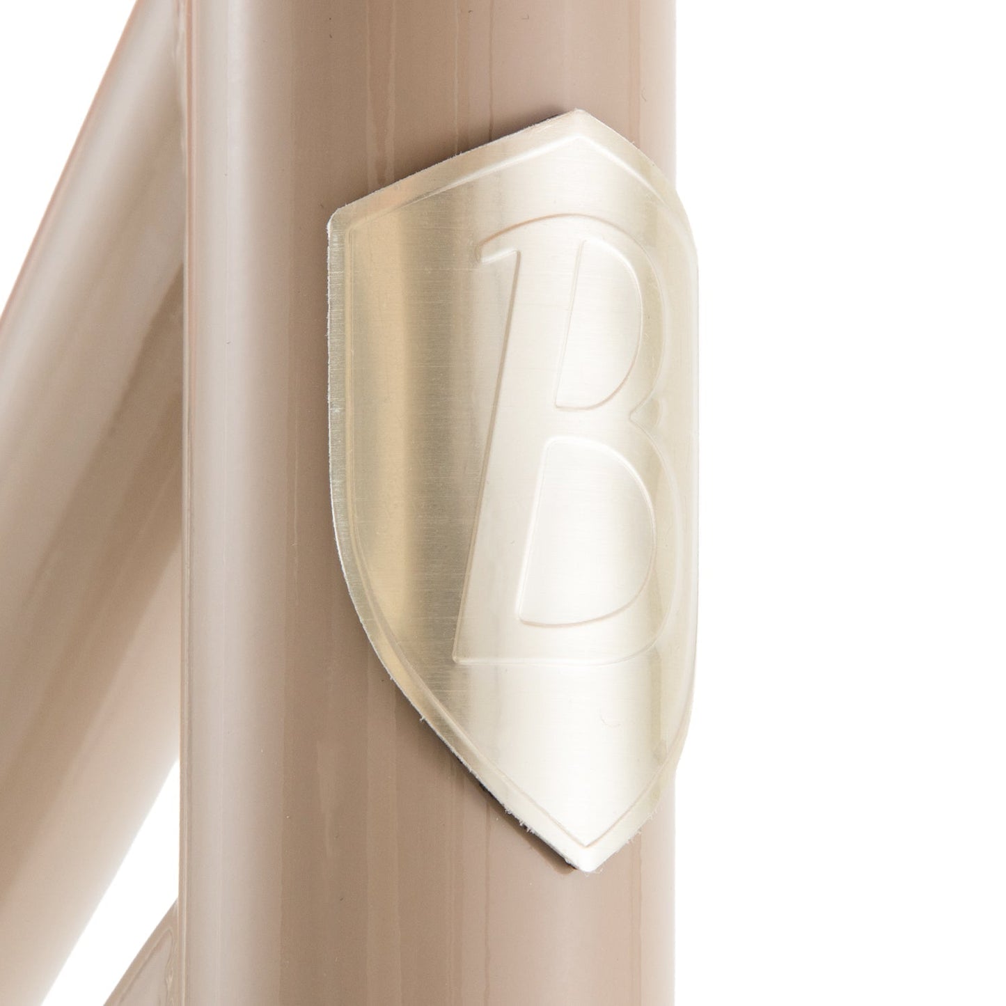 Banwood løbecykel First Go Vintage til børn – Beige