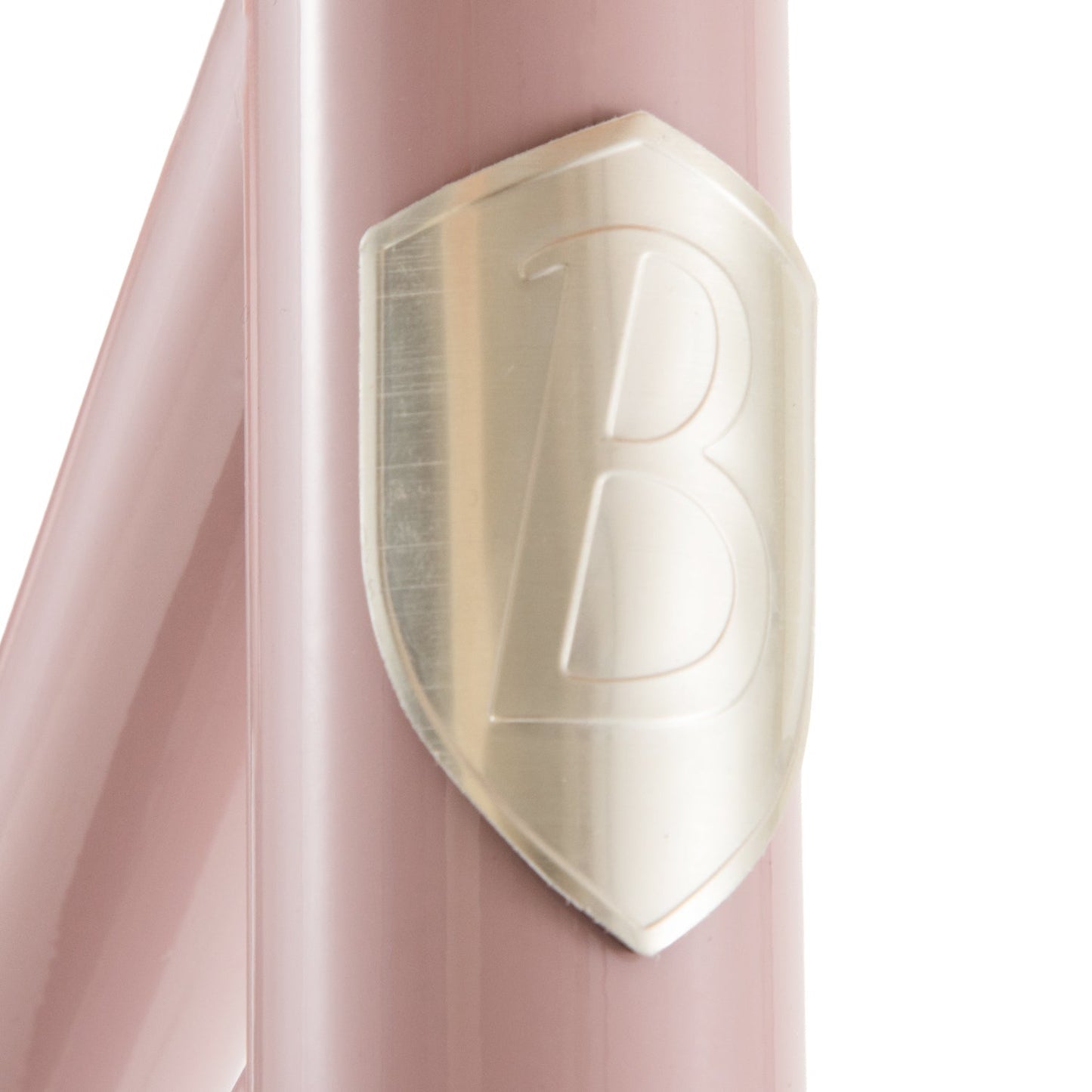 Banwood løbecykel First Go Vintage til børn – Dusty Pink