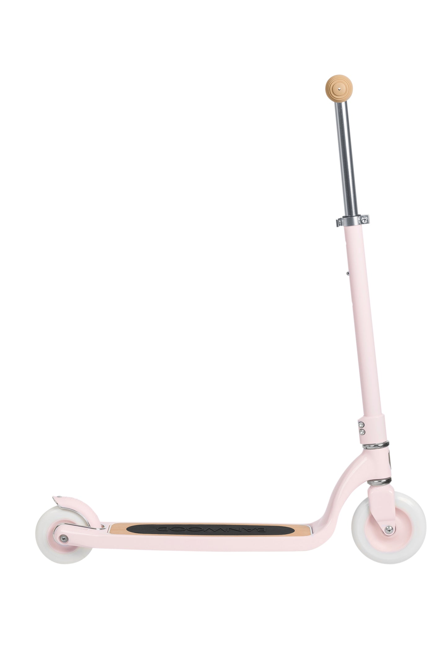 Banwood MAXI løbehjul Vintage til børn – Pink