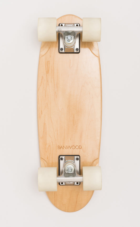 Banwood skateboard til børn – Green