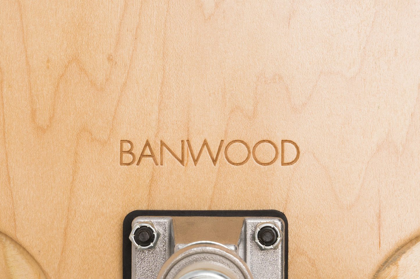 Banwood skateboard til børn – Green