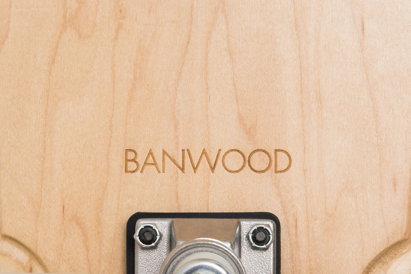 Banwood skateboard til børn – Nature