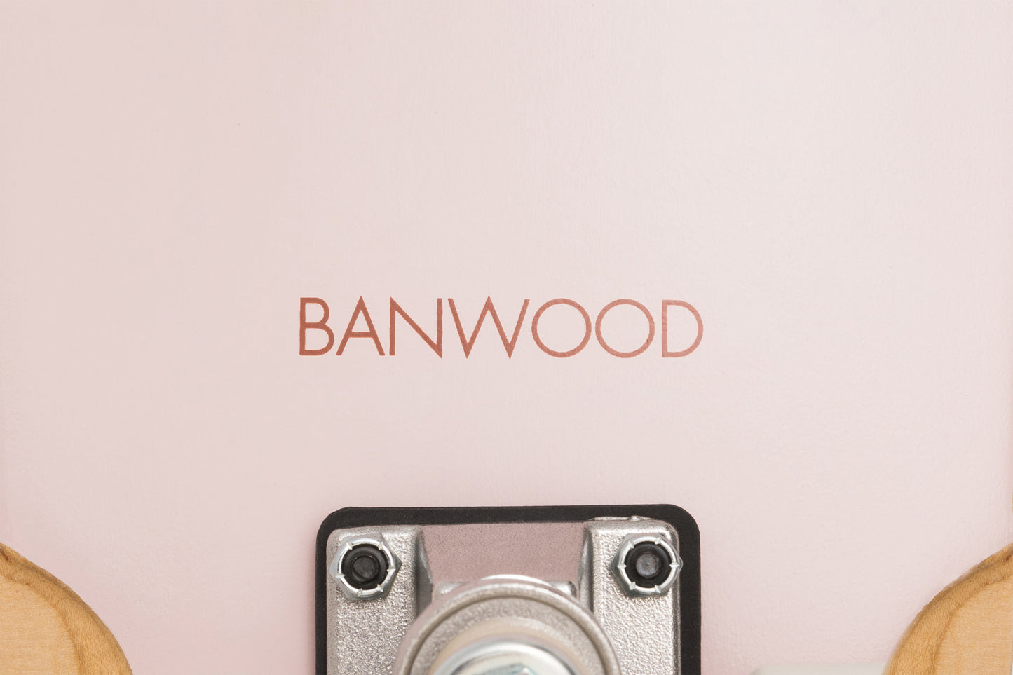 Banwood skateboard til børn – Pink