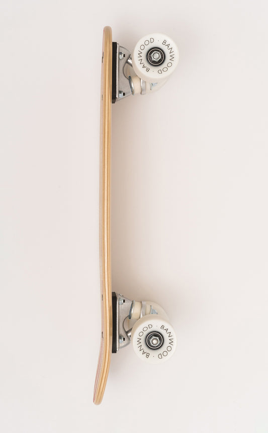 Banwood skateboard til børn – Red