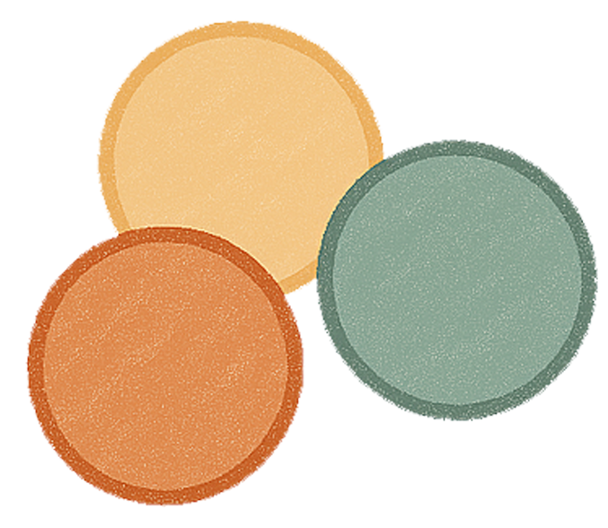 background shape