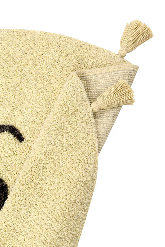 Lorena Canals vaskbart gulvtæppe – You’re My Sunshine