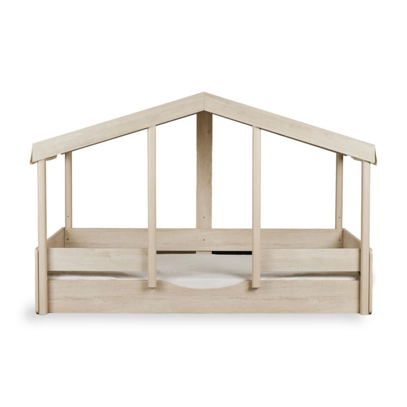 Quax Cottage husseng – 90x200 cm – naturel