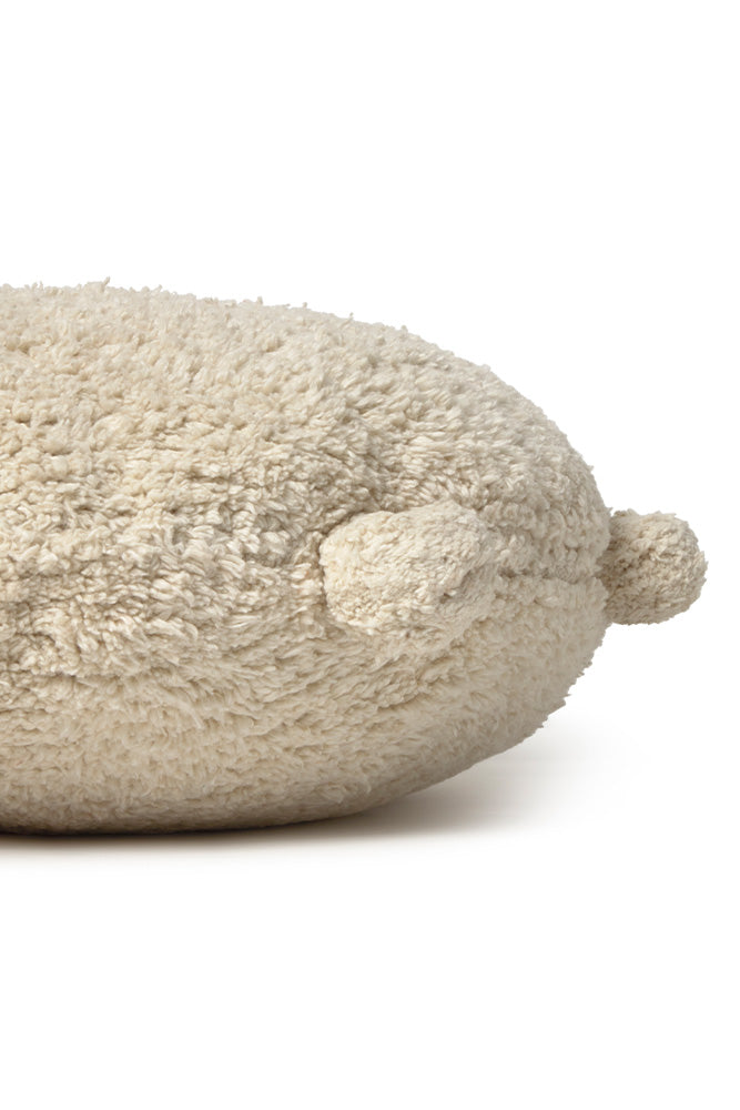 Lorena Canals gulvpude Bubbly – Natural