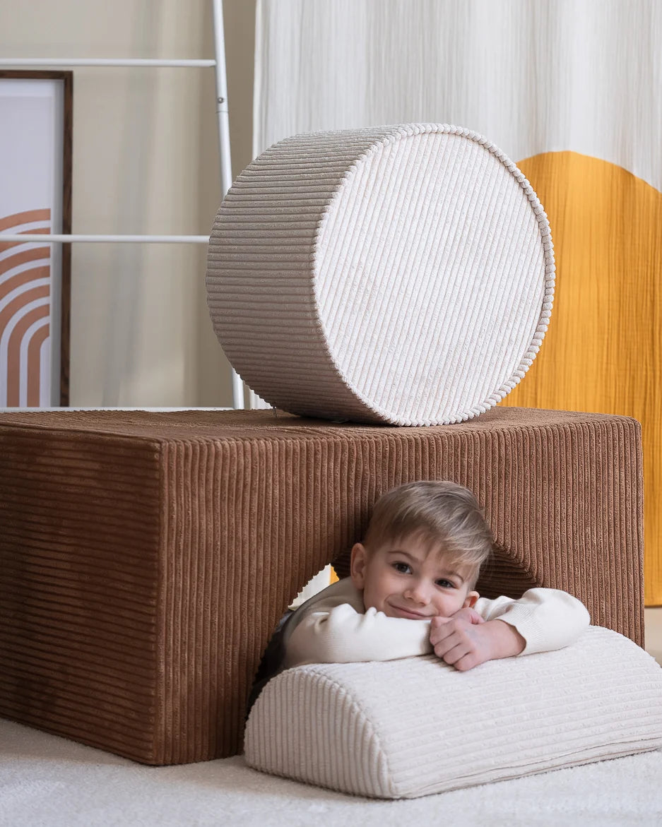 Wigiwama puf – Marshmallow