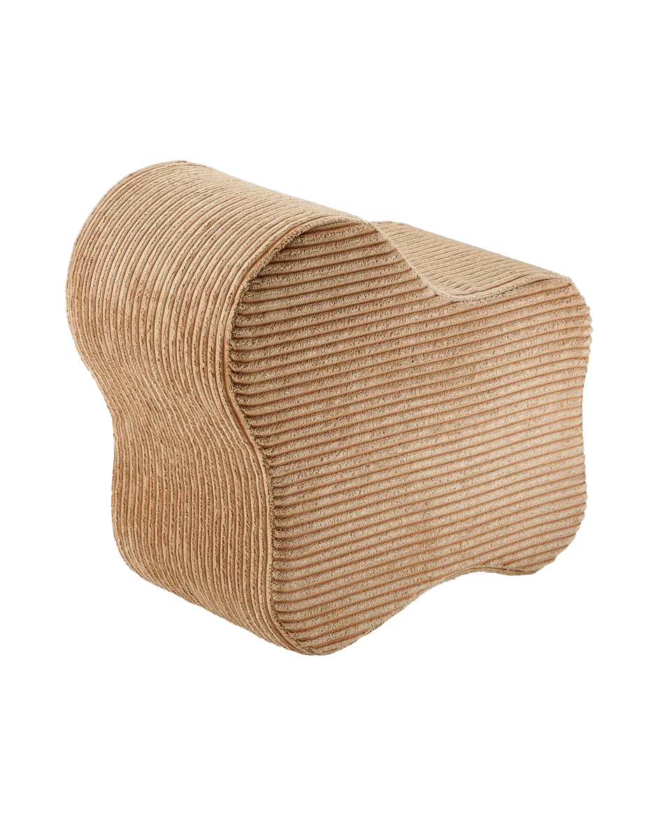 Wigiwama Cloud puf – Toffee