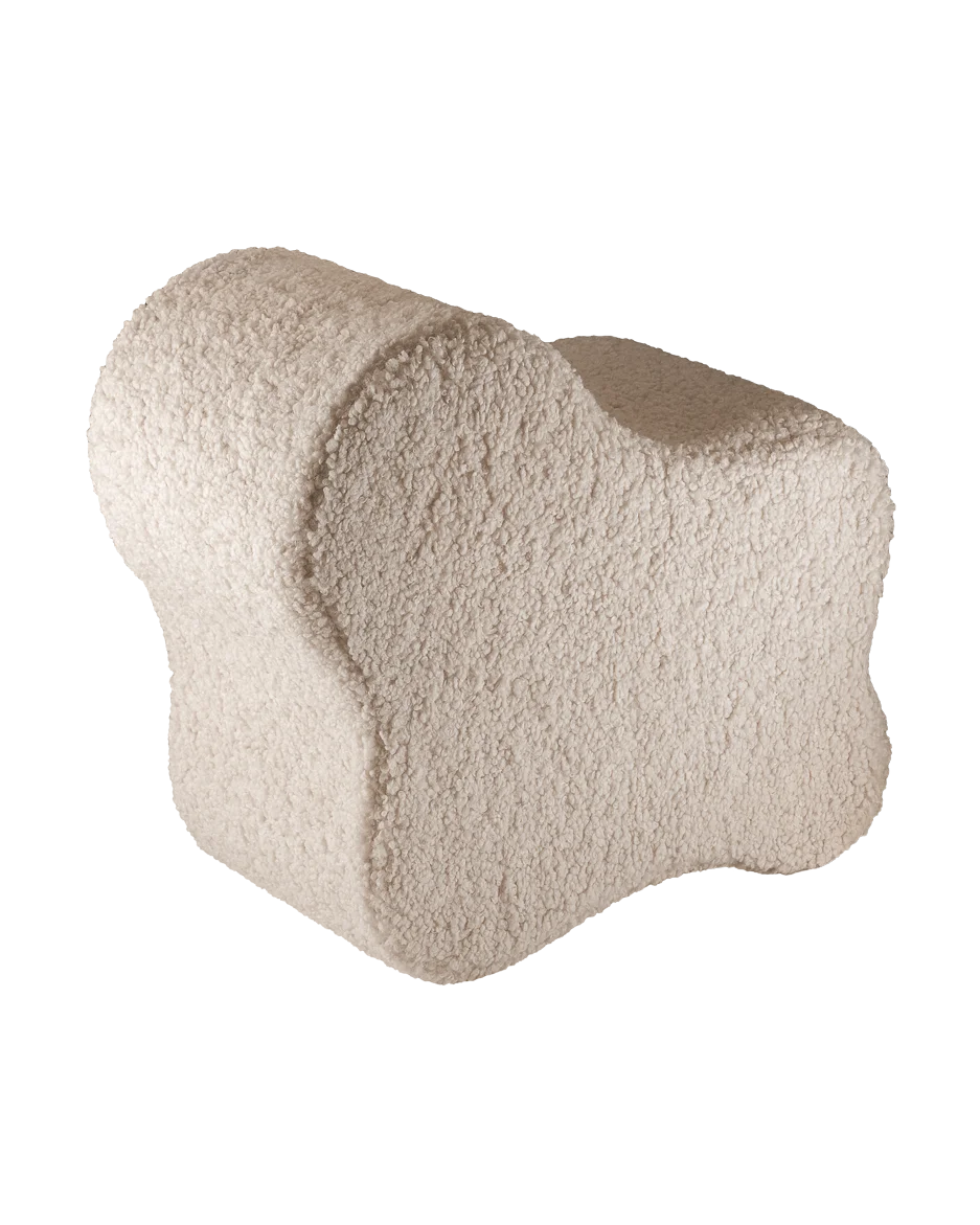 Wigiwama Cloud puf – Biscuit