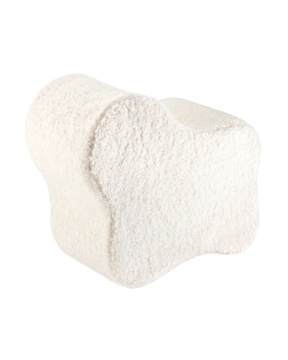Wigiwama Cloud puf – Cream White