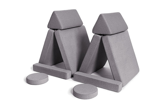 Shappy legesofa – Original 160 cm - Dark Grey