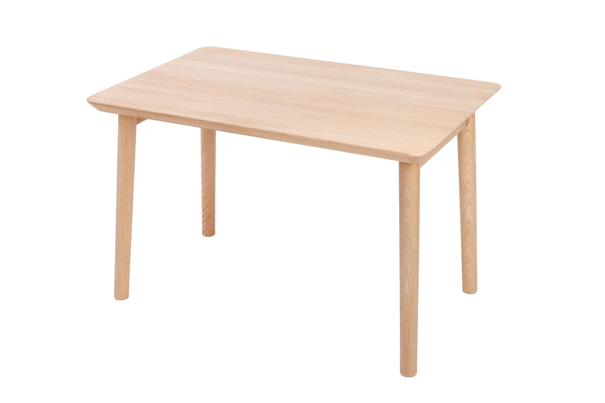 Curve Lab – Skrivebord – Bøg