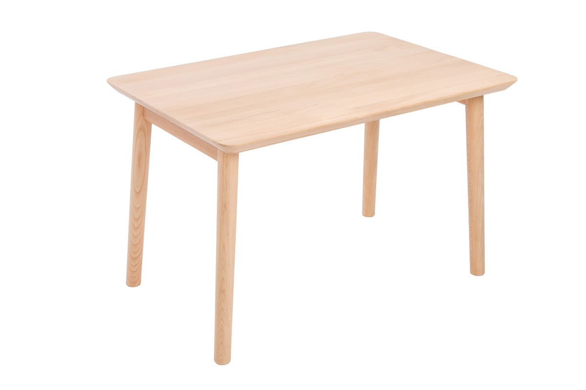 Curve Lab – Skrivebord – Bøg