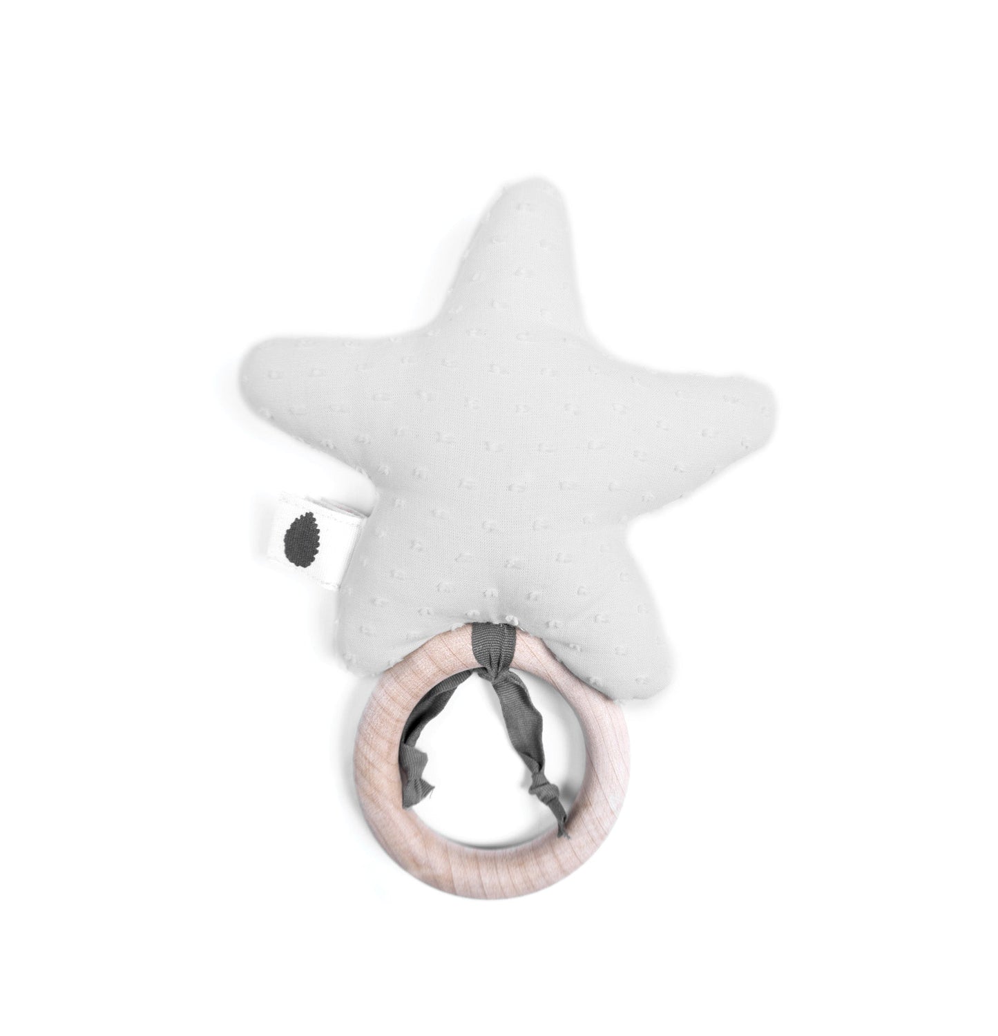 Pine Cone Ellie Star rangle